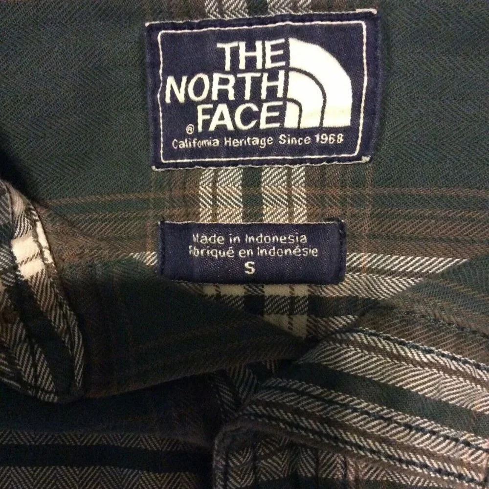 The North Face north face