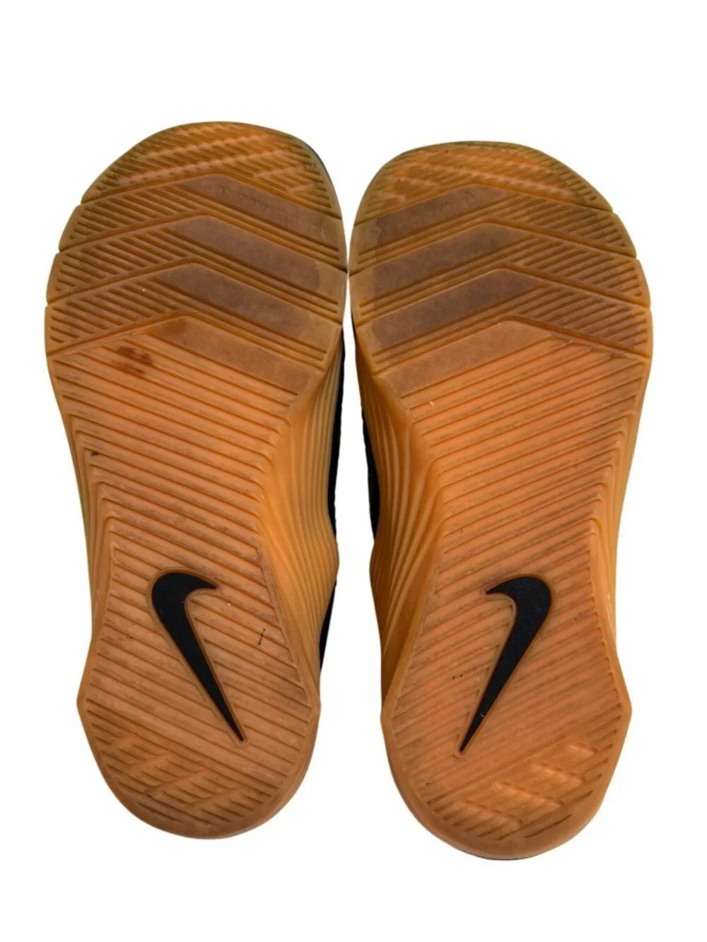 Nike brand style