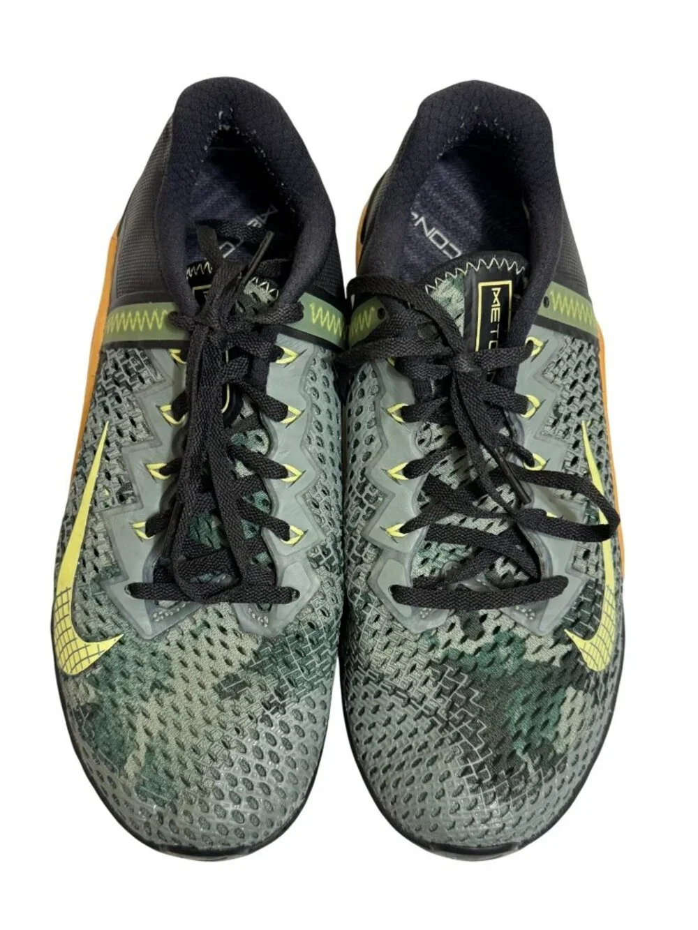 Nike brand style