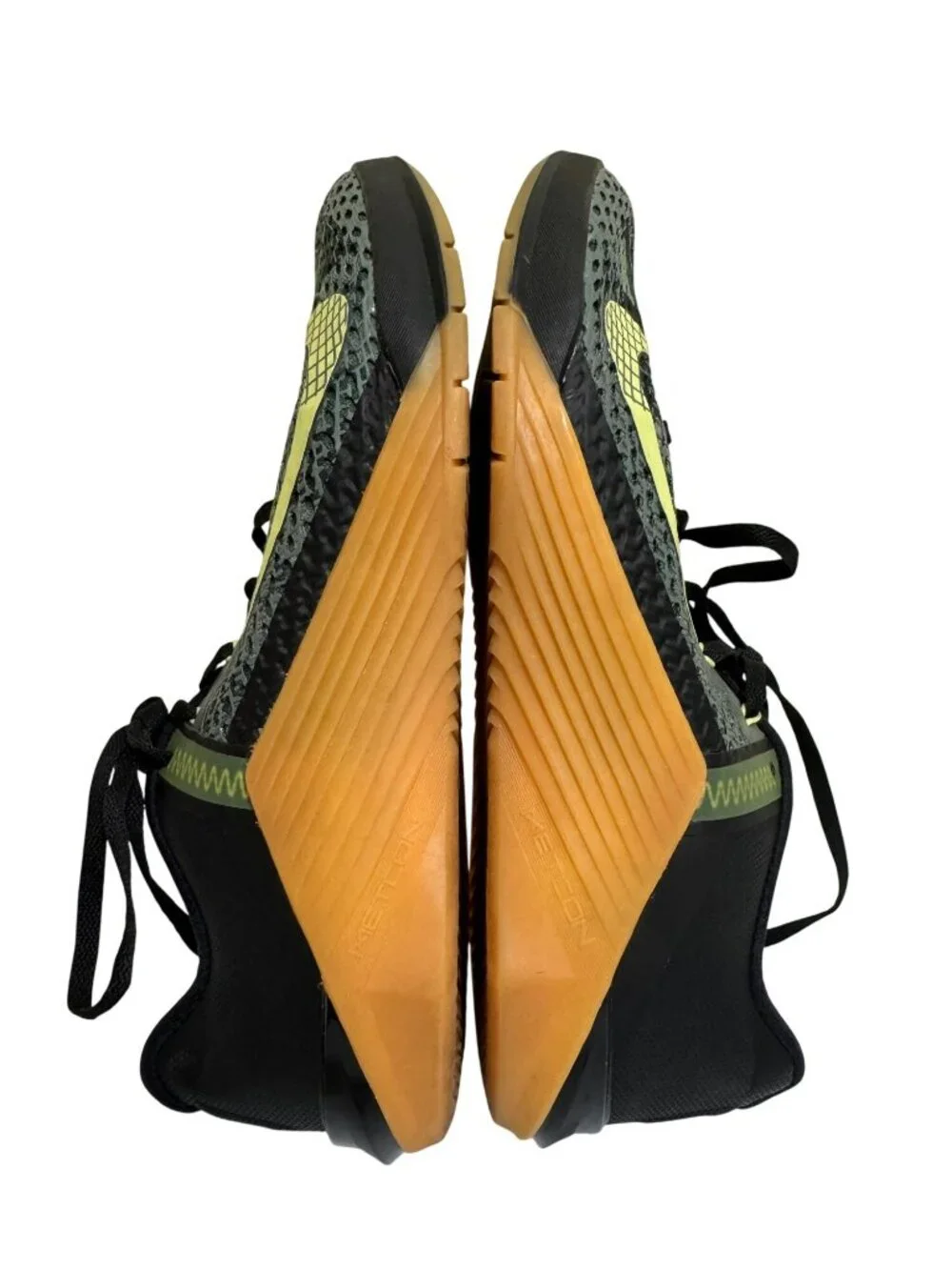 Nike brand style