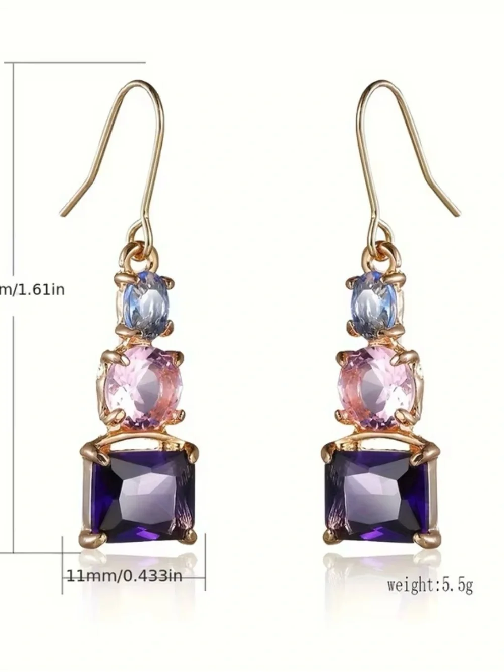 REVOLVE elegant gold
