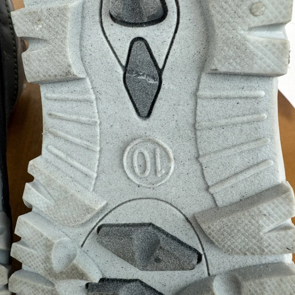 Western Chief size 10