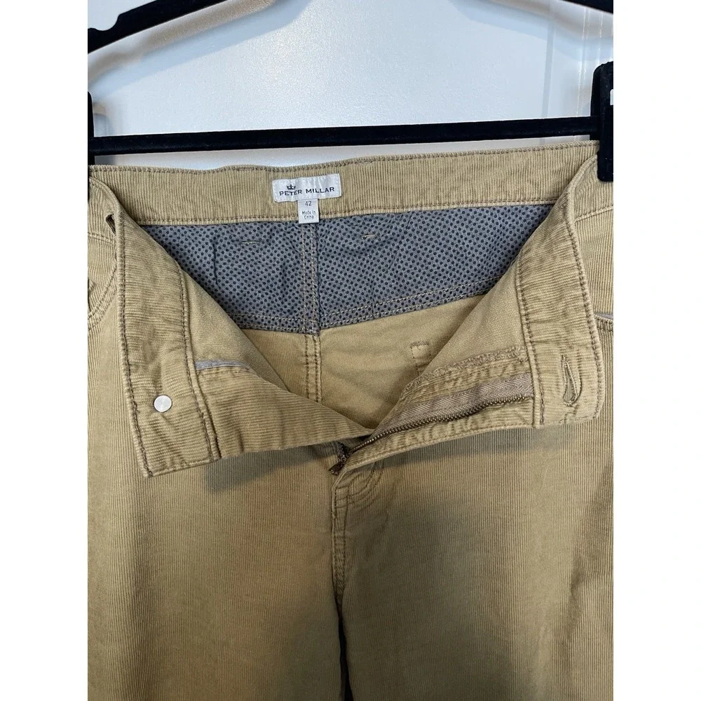 Peter Millar these peter