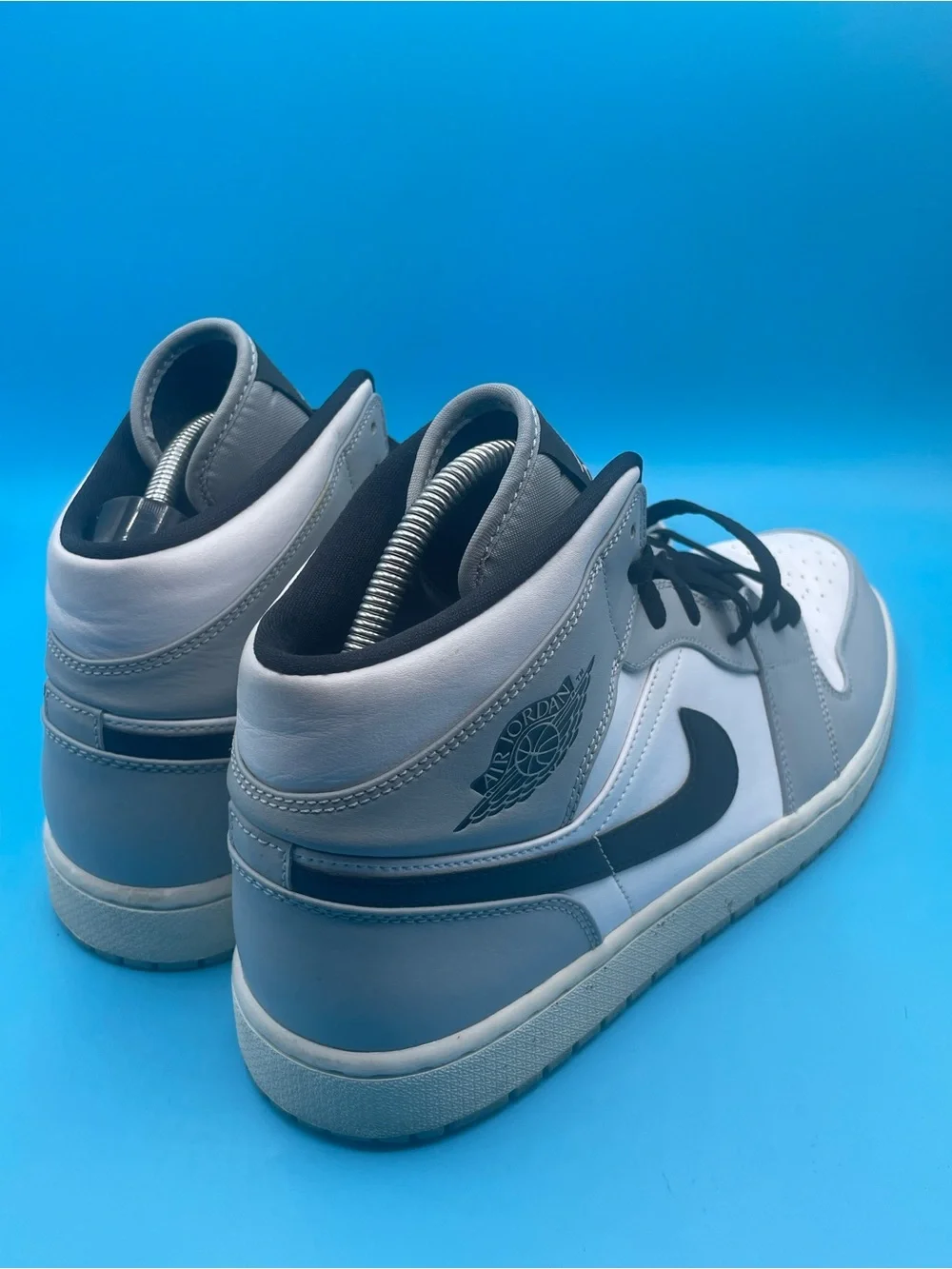 Jordan classic high