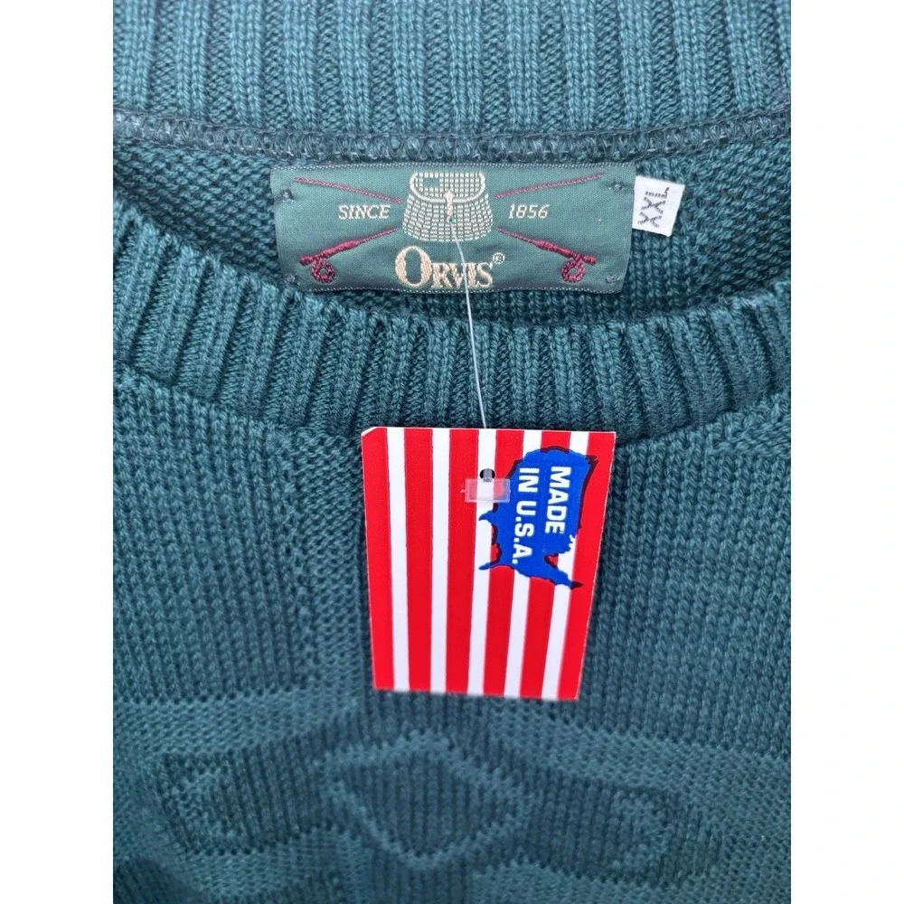 Orvis photos made aztec