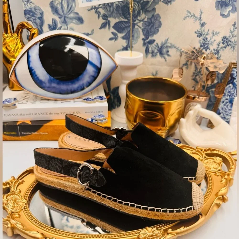 Coach 🧿🧿 black
