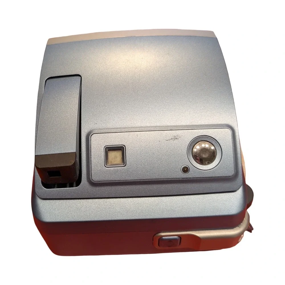 Polaroid vintage one