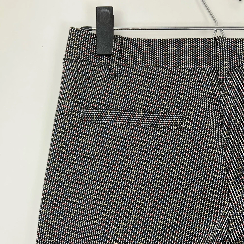 Betabrand euc black