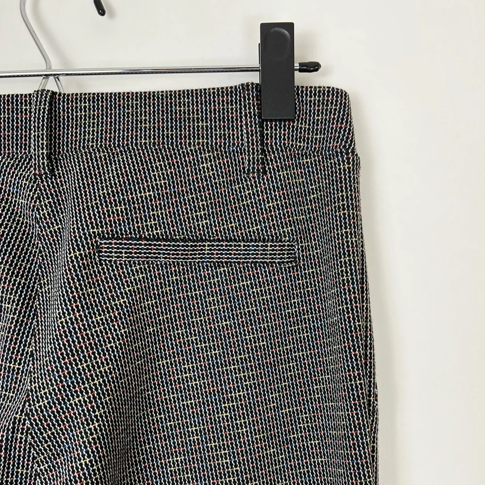 Betabrand euc black