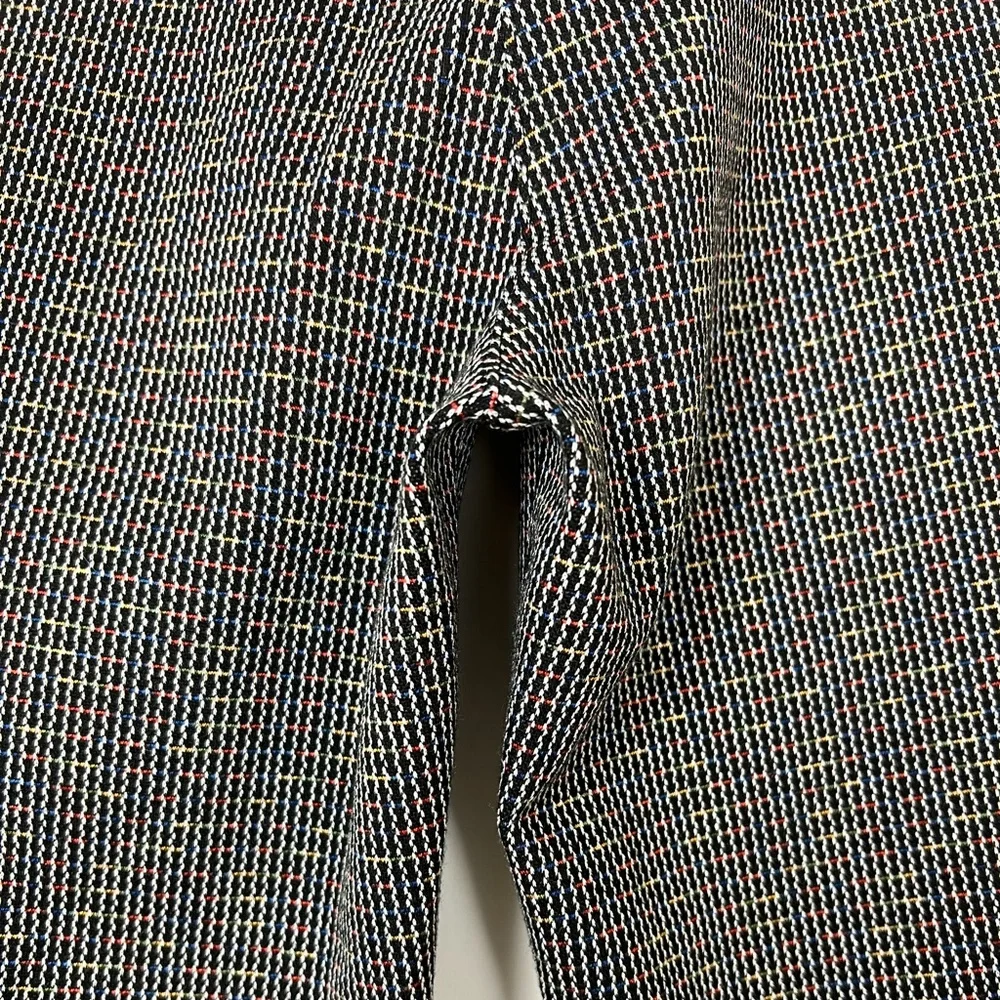 Betabrand euc black