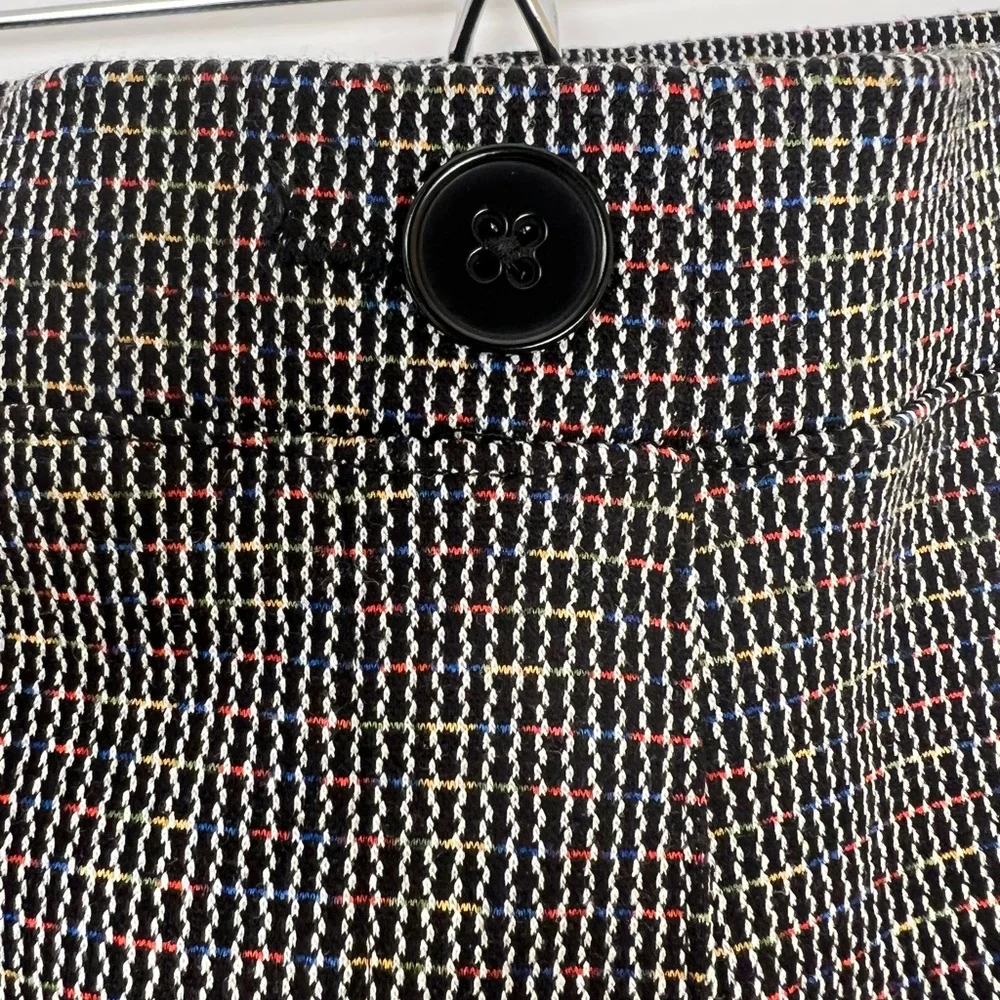 Betabrand euc black
