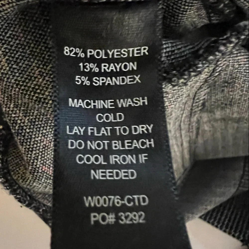 Betabrand euc black