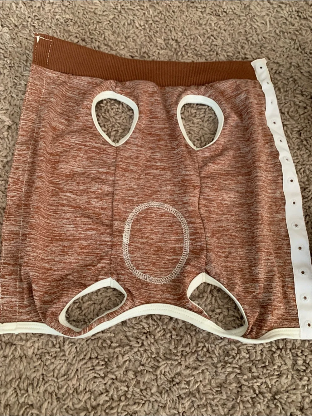 N/A dog clothes