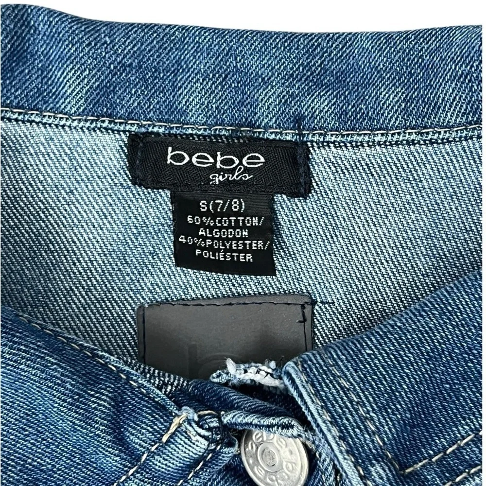 bebe this jean