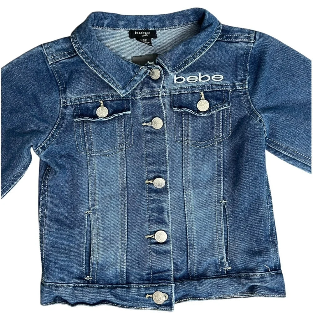 bebe this jean