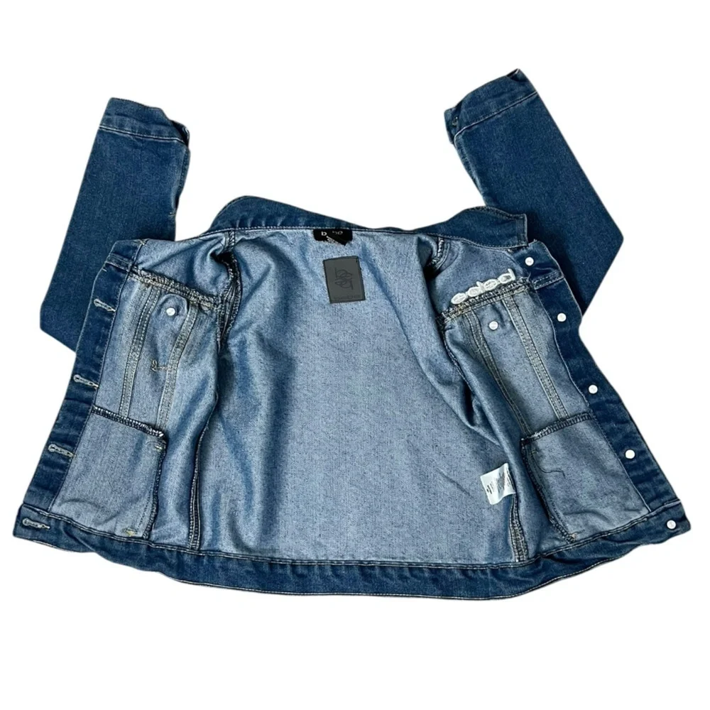 bebe this jean
