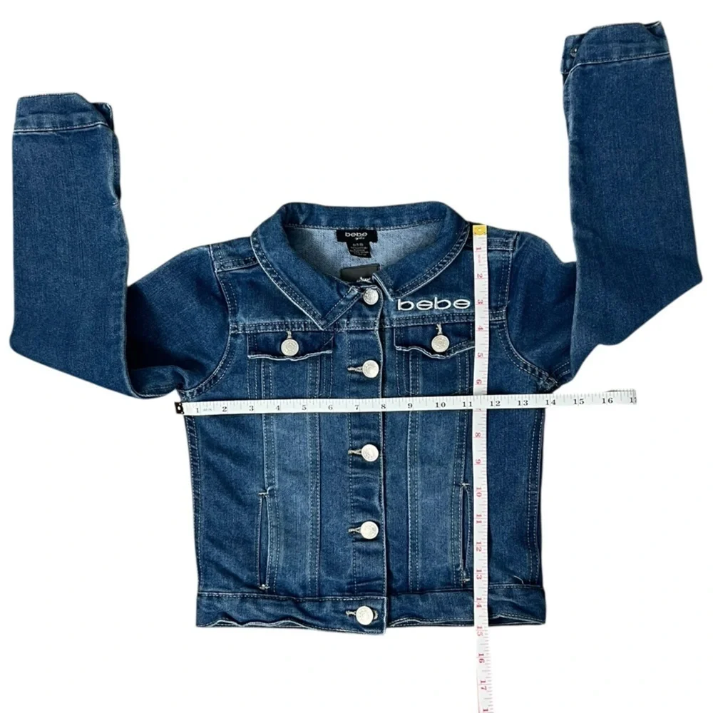 bebe this jean
