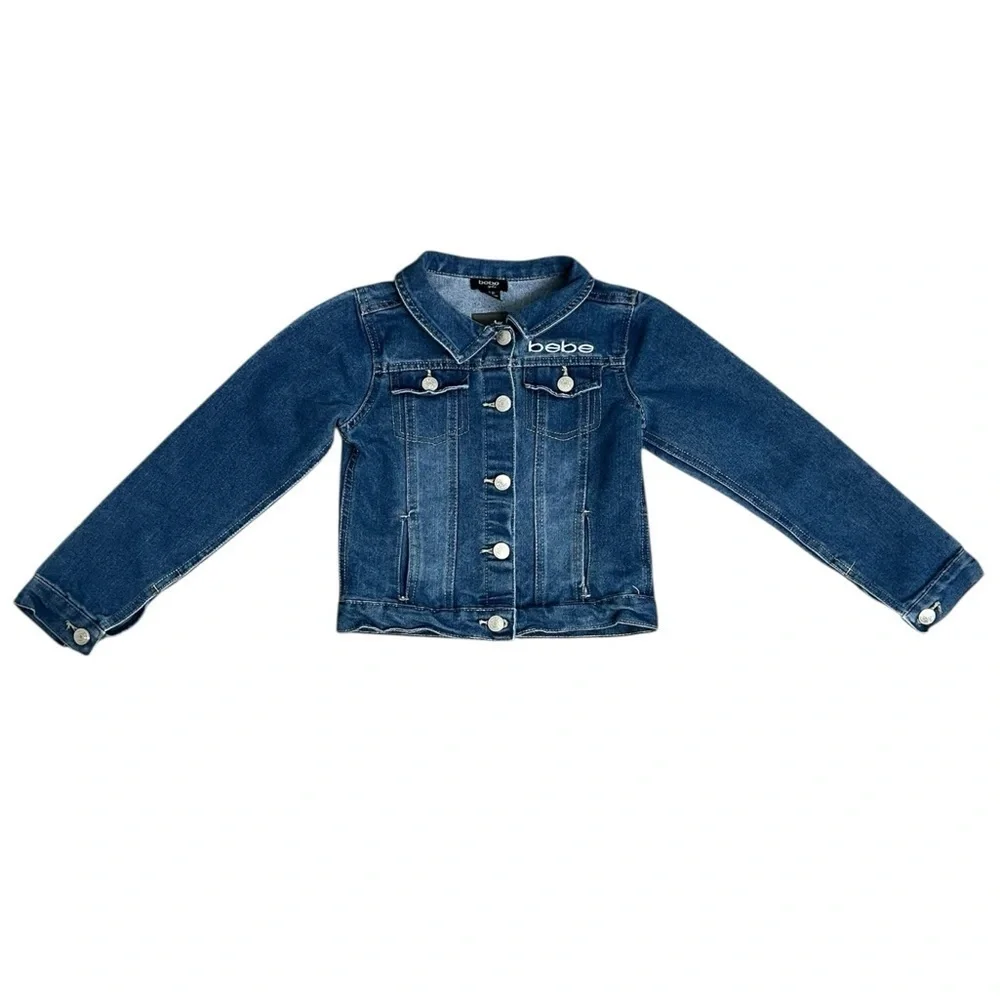 bebe this jean