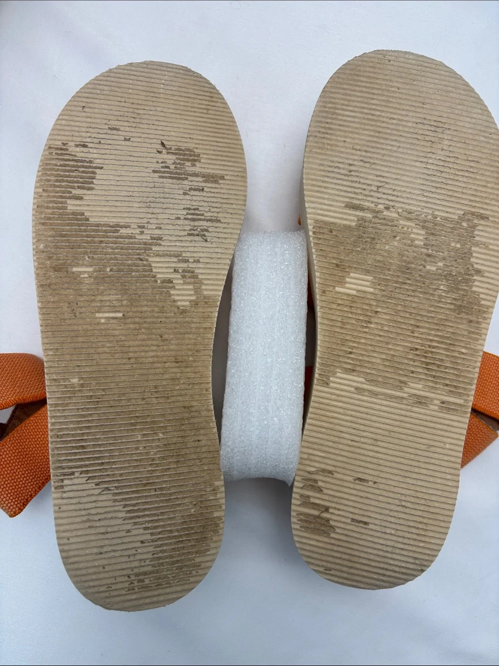 Lucky Brand platform modern that