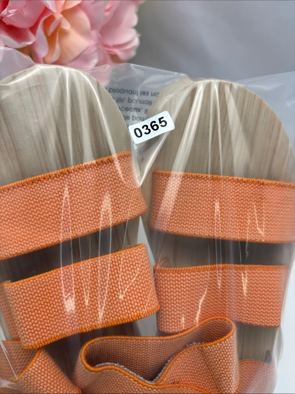 Lucky Brand wedge elastic height