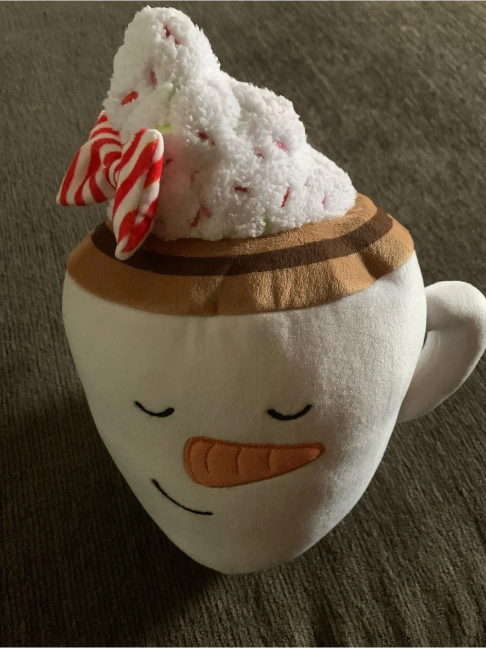 Pillowfort soft white