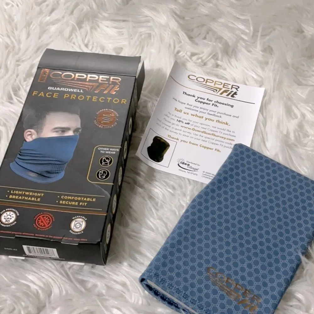 copper fit must bundle