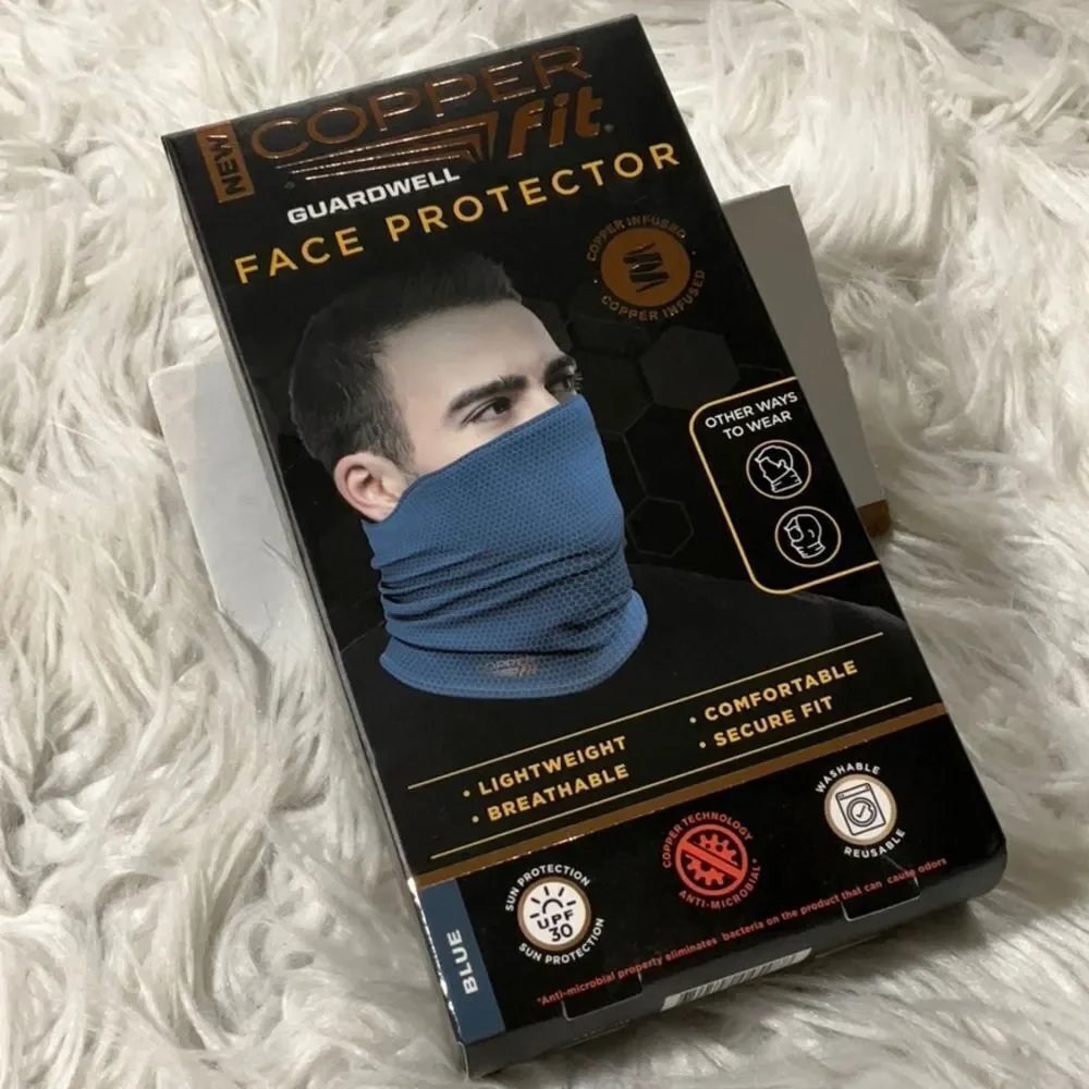 copper fit must bundle