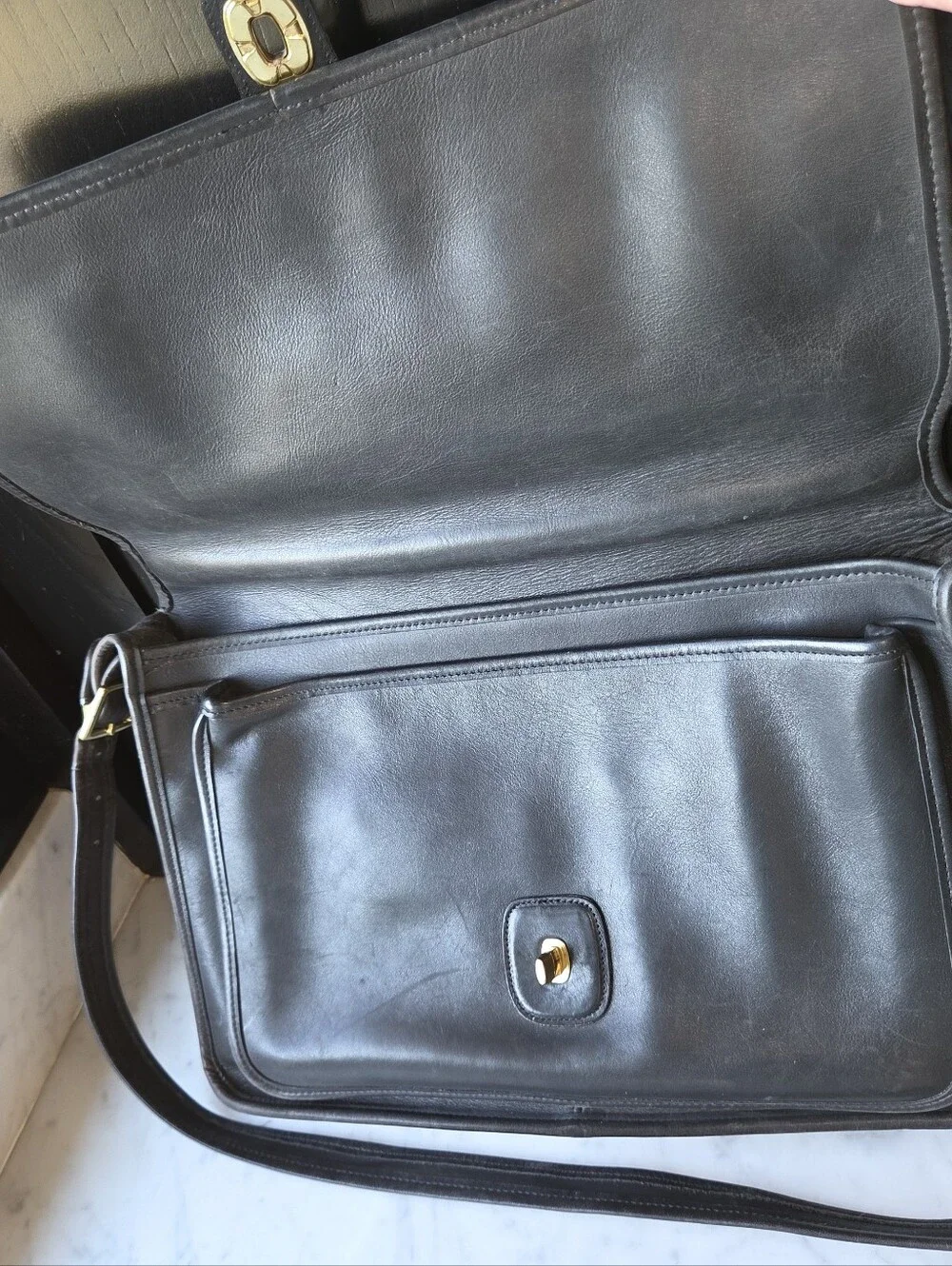Coach Unisex as seen