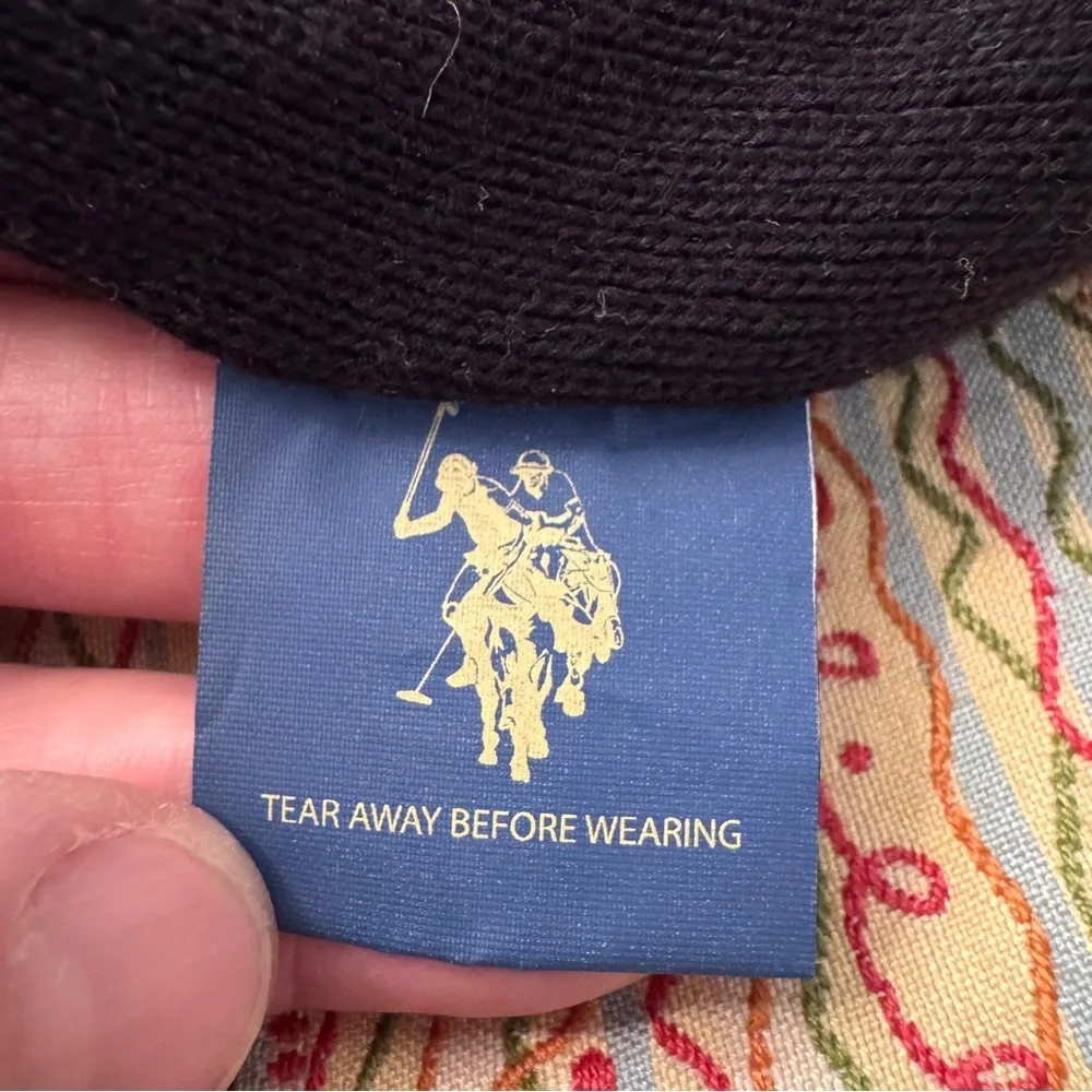 U.S. Polo Assn. polo assn