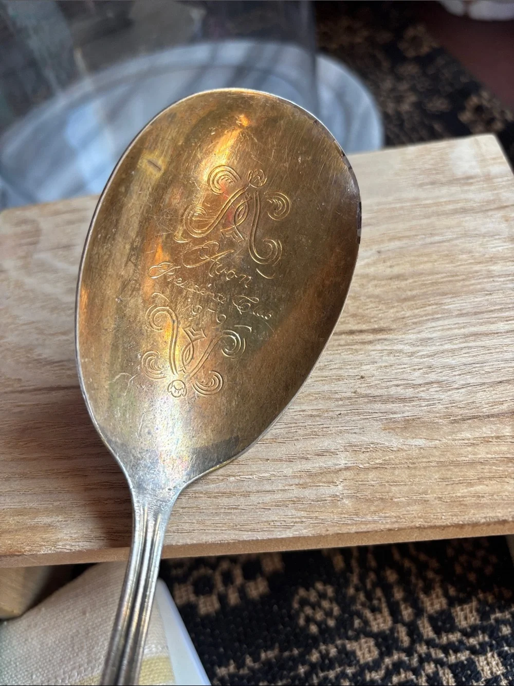 N/A elegant silver