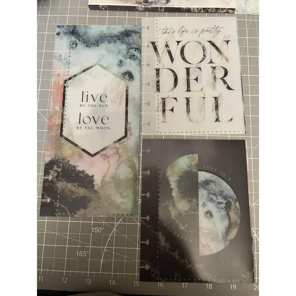 The Happy Planner happy planner