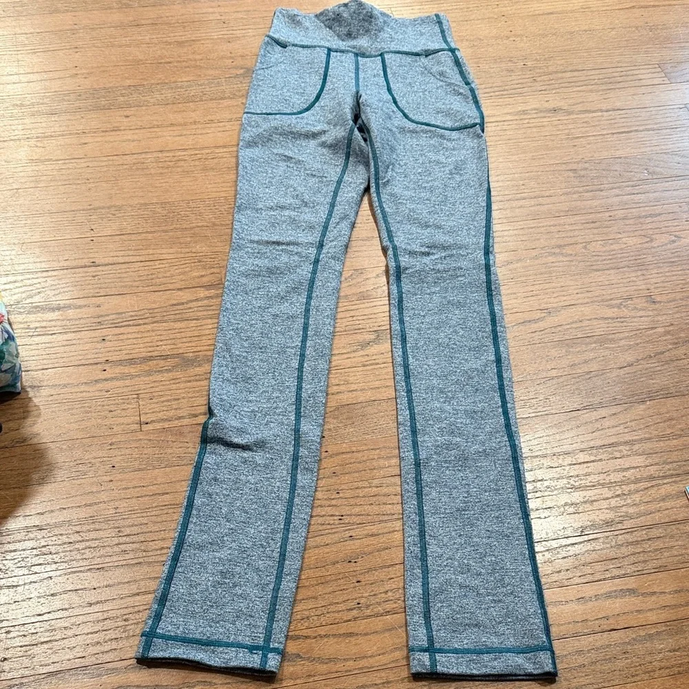 lululemon athletica something questions