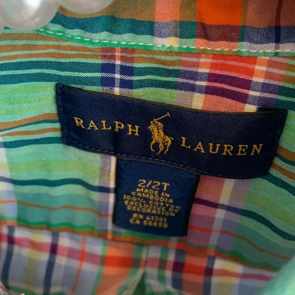 Ralph Lauren ralph lauren