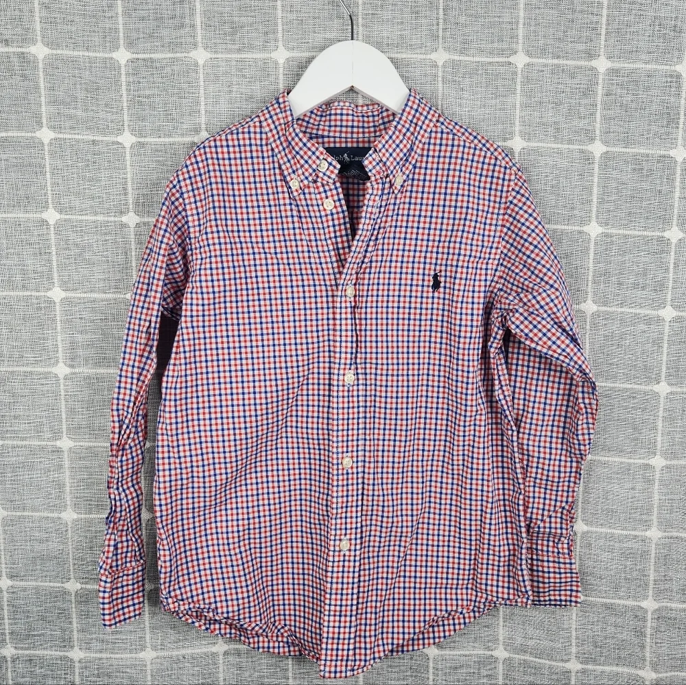 Ralph Lauren this set