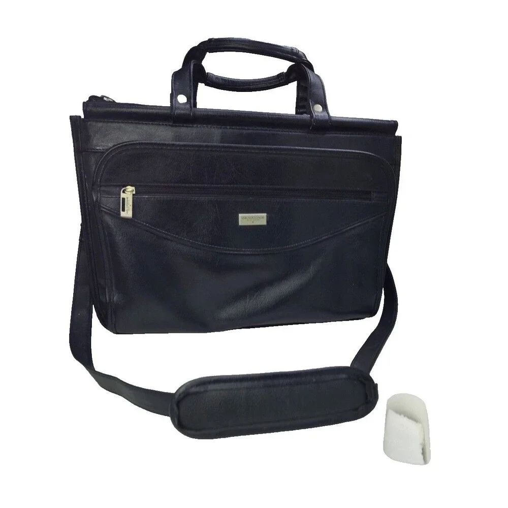 US Luggage New York essentials new