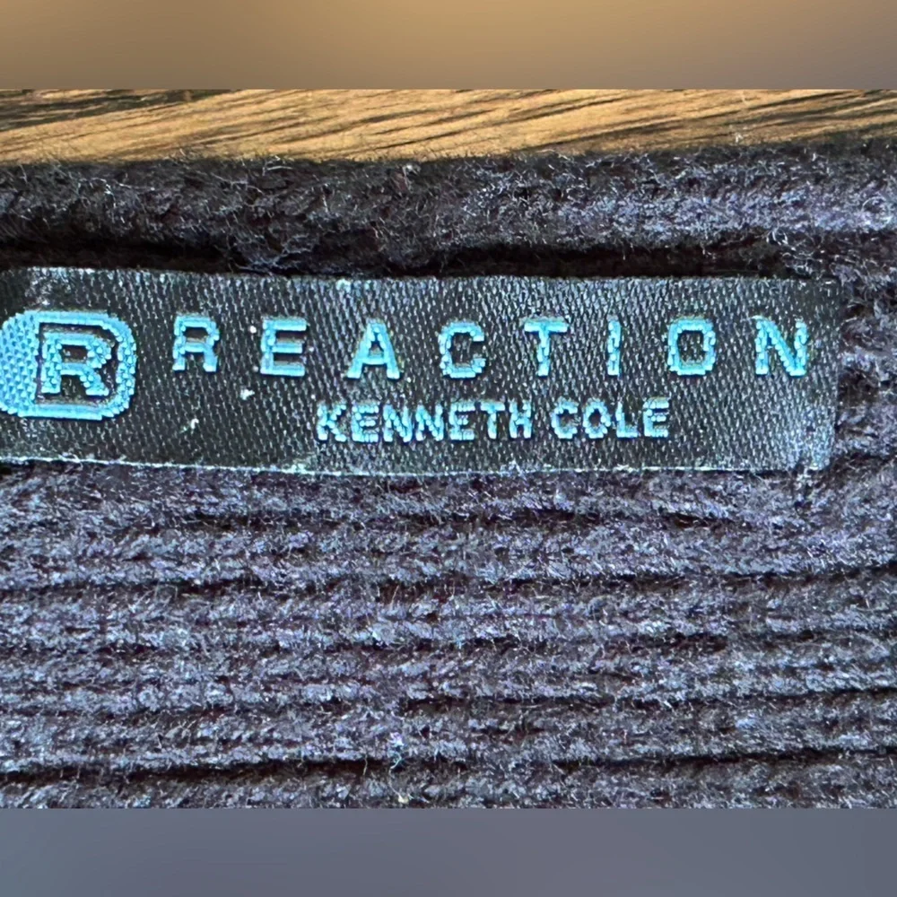 Kenneth Cole Reaction Multi Color Long Scarf