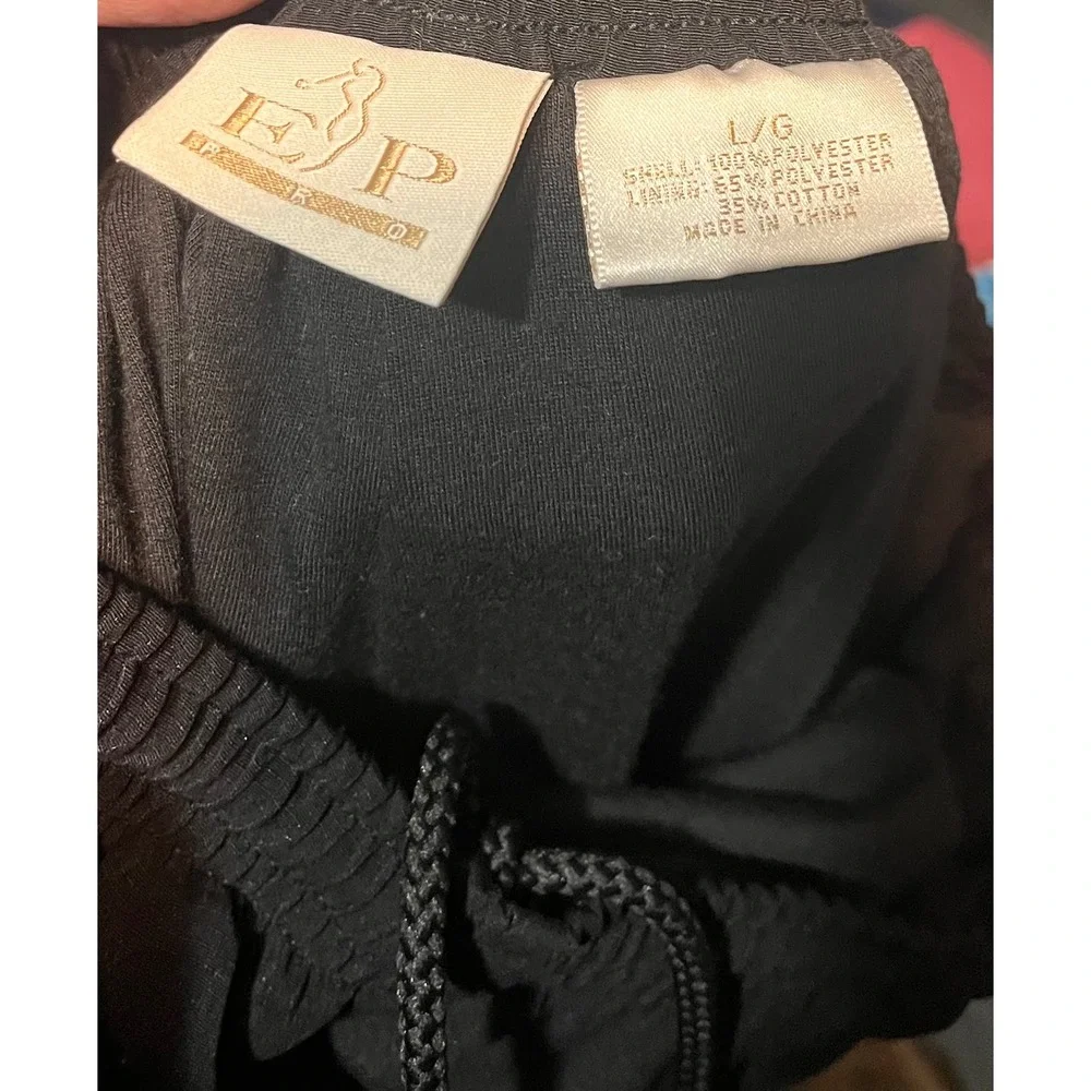 EP Pro waist 32
