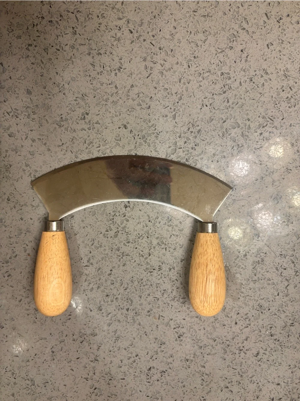 N/A classic mezzaluna