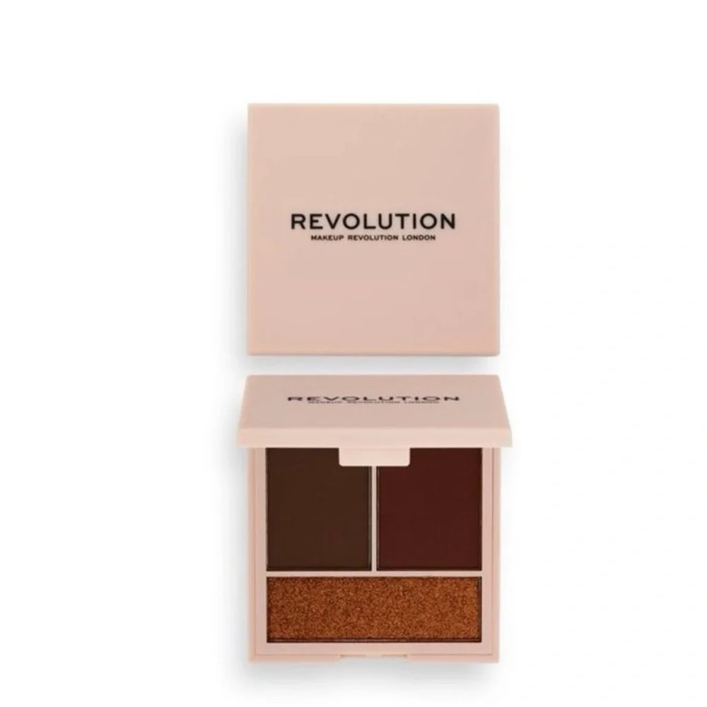 Deep - Revolution Contour Powder Compact