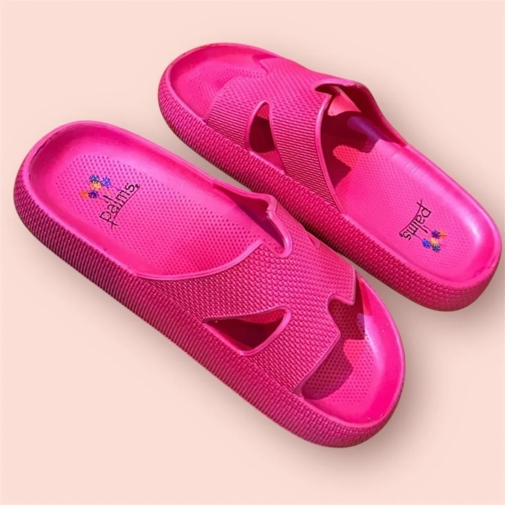 N/A kids pink