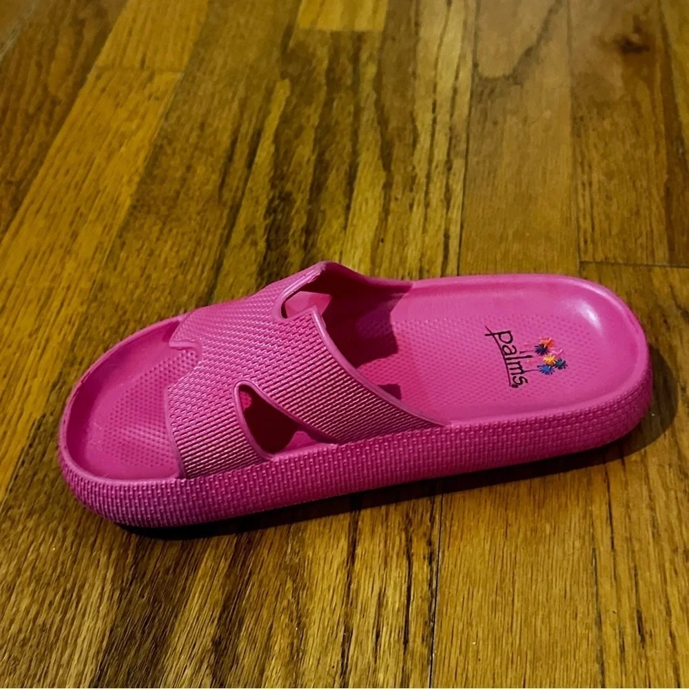 N/A kids pink