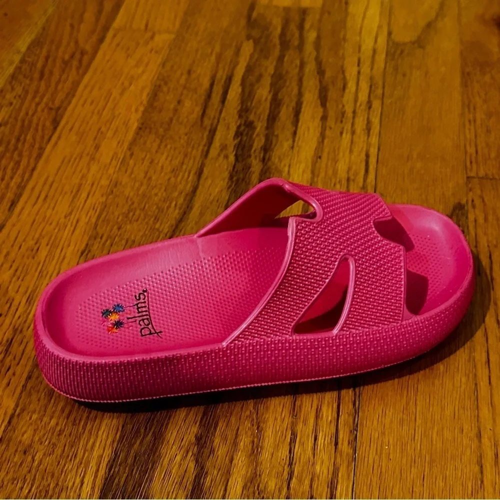 N/A kids pink
