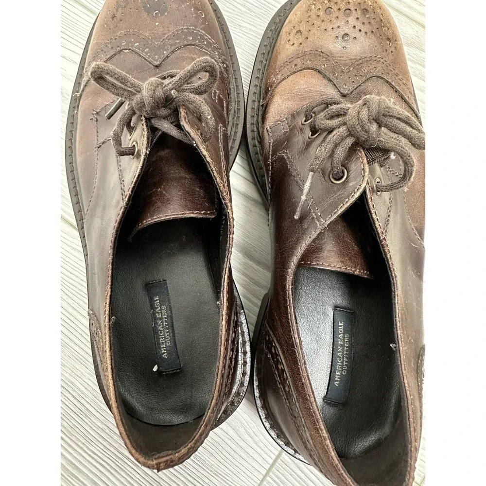 American Eagle Outfitters have come shoes