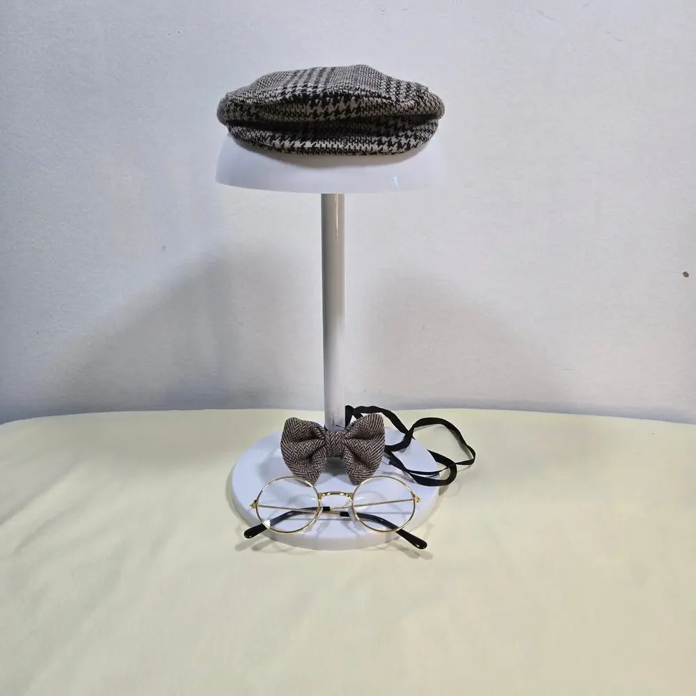 None photography prop