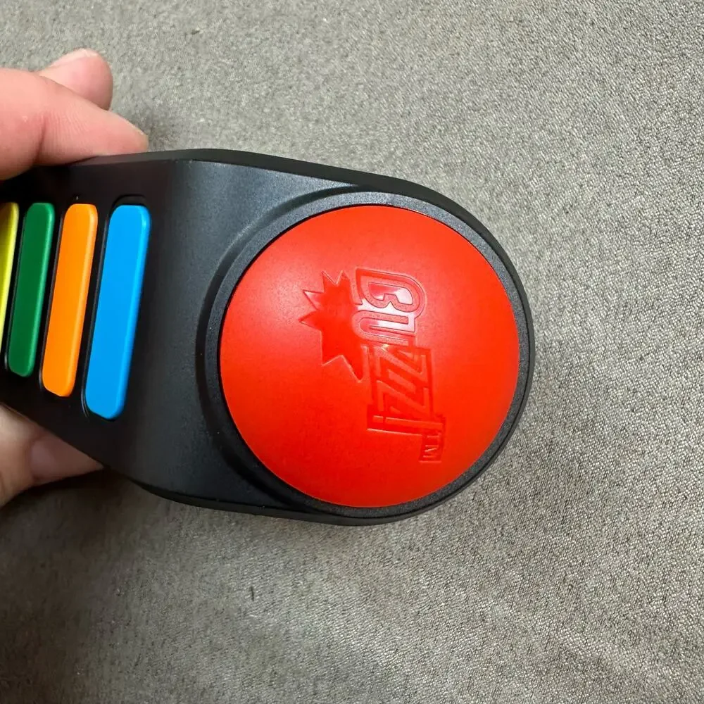 Sony buzz quiz