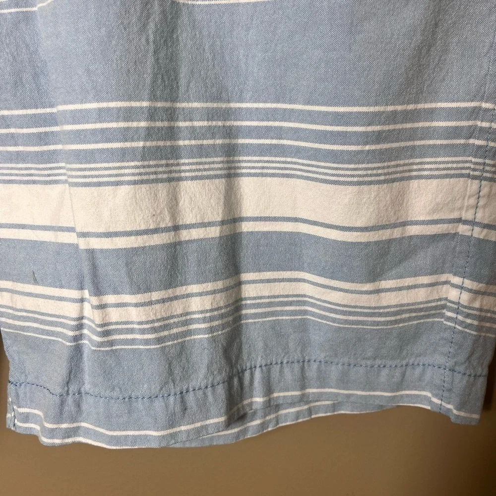 Aeropostale engineered blue