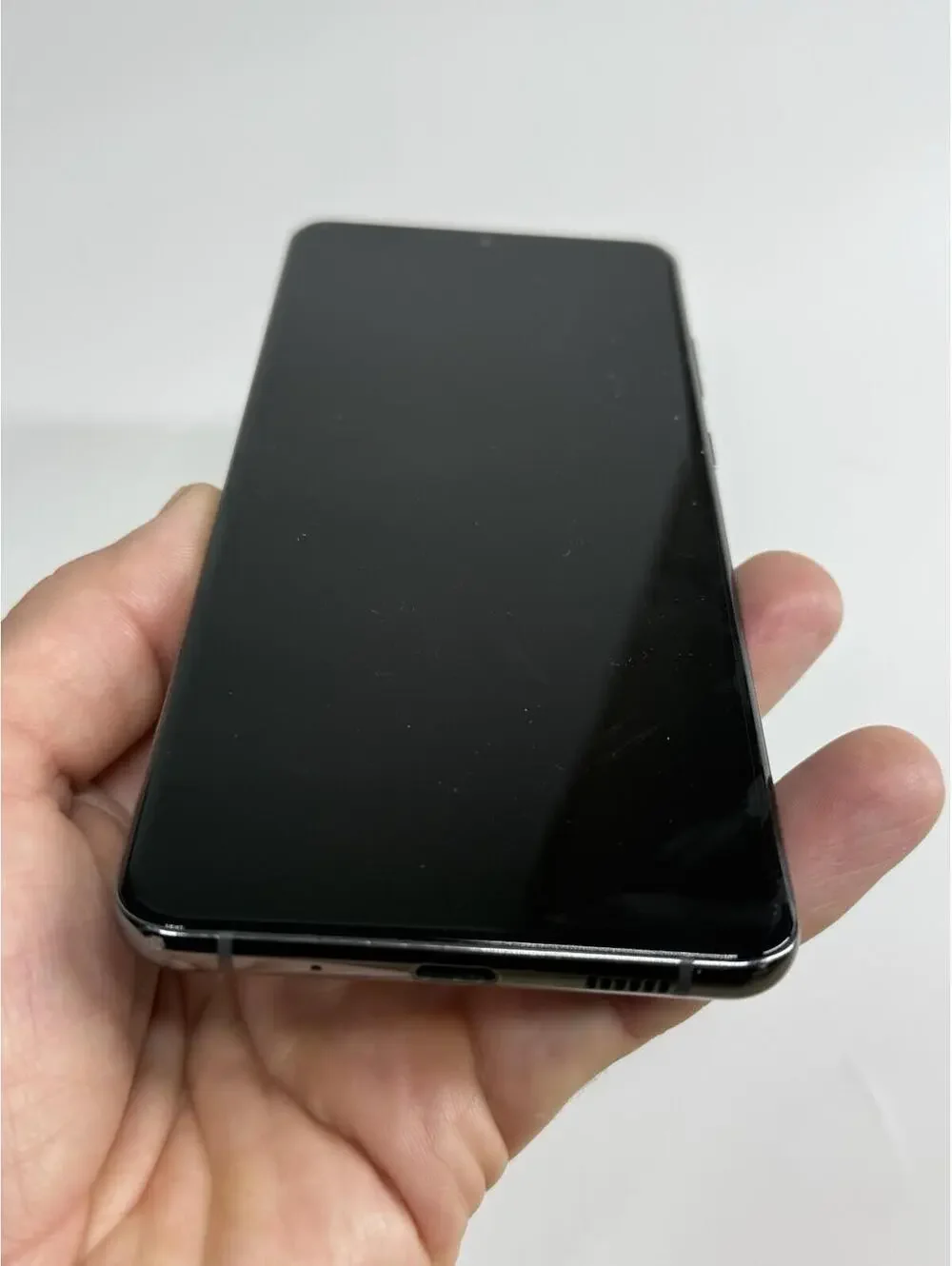 Samsung galaxy s20