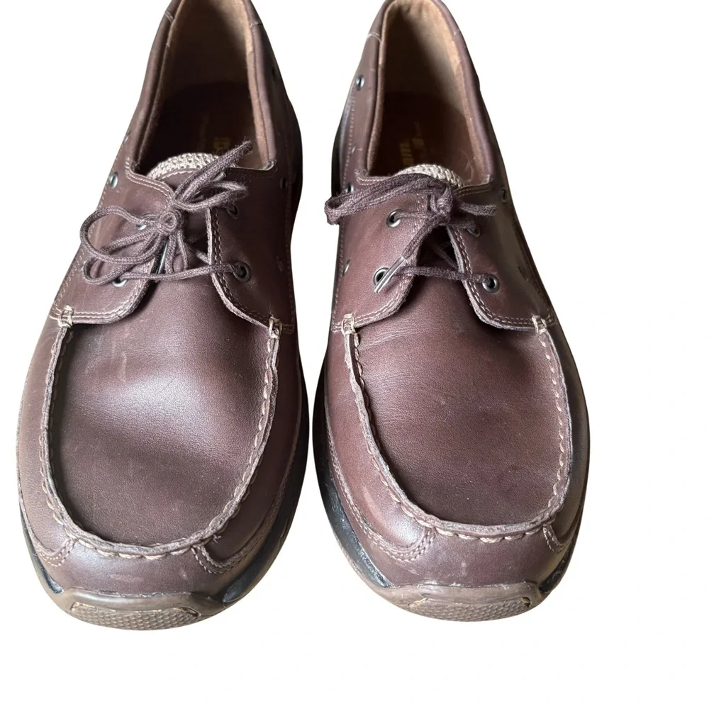 Dunham gently used