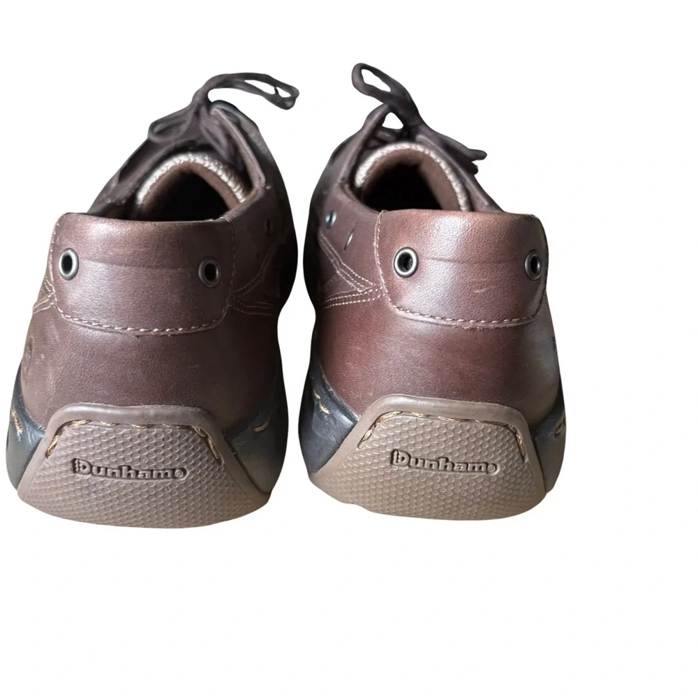Dunham gently used