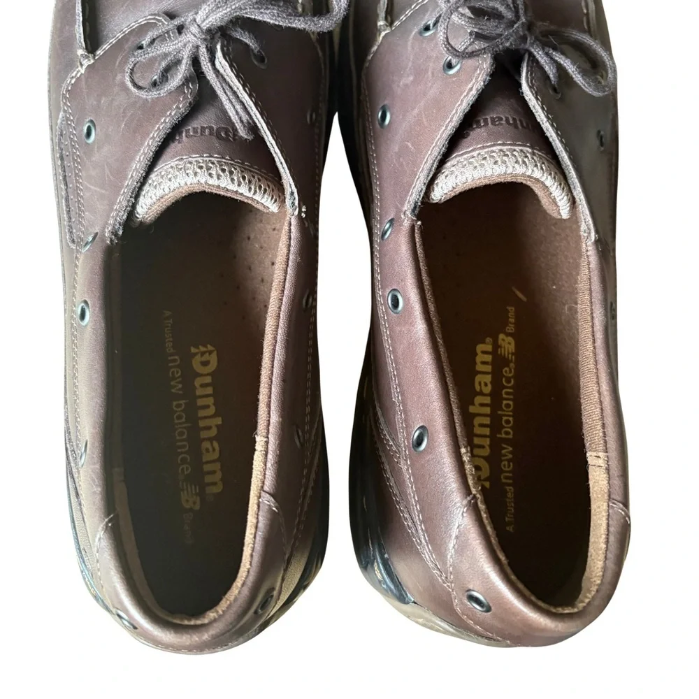 Dunham gently used